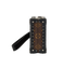 Trunk Clutch, bottom view